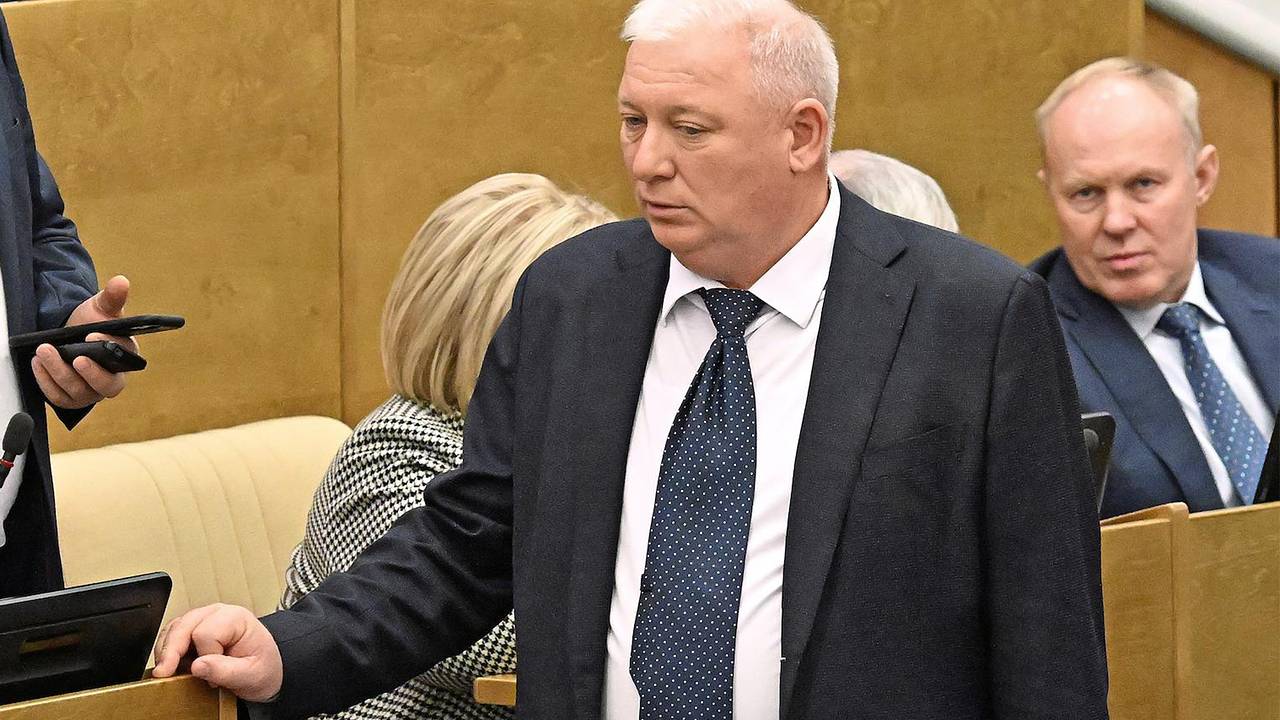 Появились подробности о задержаниях в Минтрансе российского региона