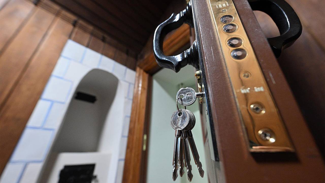 Россиянам объяснили способ избежать споров по примеру жилья Долиной