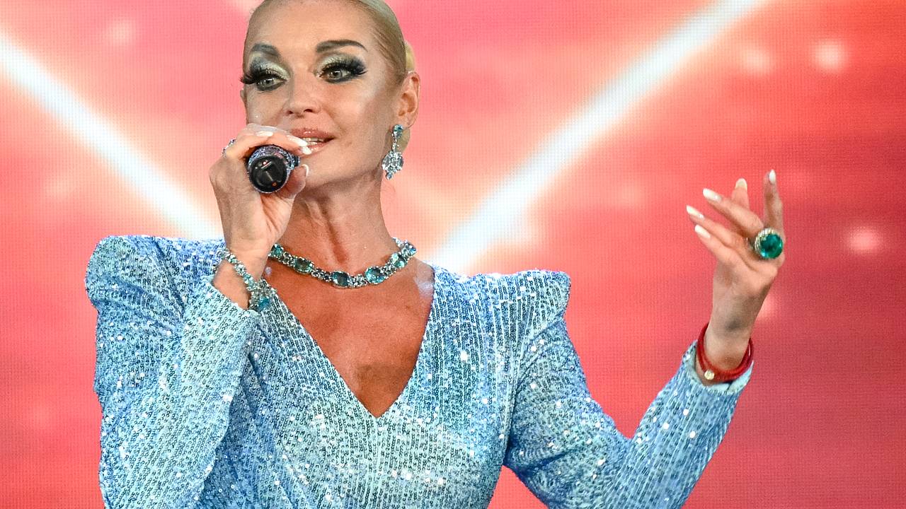 Волочкова рассказала о ценных советах и помощи Пугачевой Волочкова рассказала о ценных советах и помощи Пугачевой