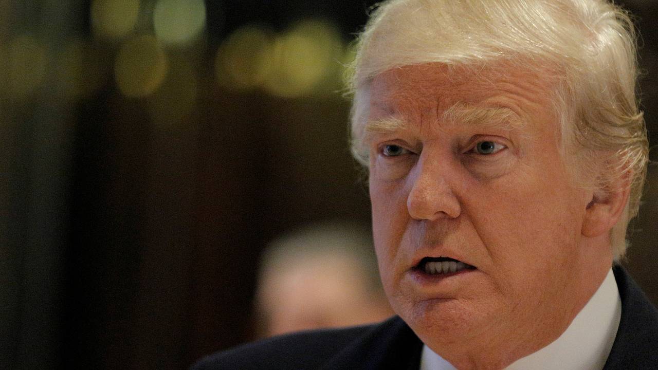 Трамп оценил усилия по урегулированию на Украине