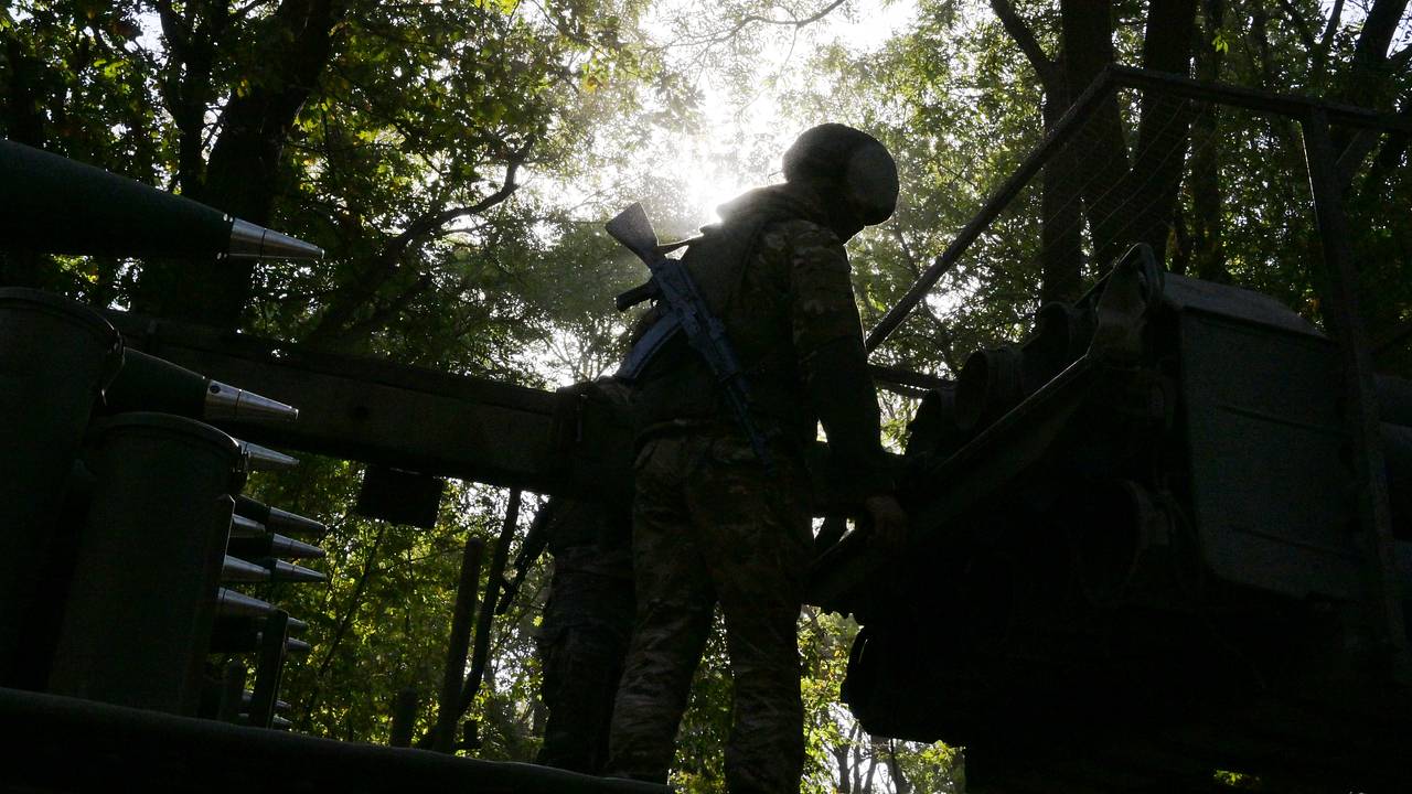 На Украине заявили о двух возможных сценариях развития конфликта