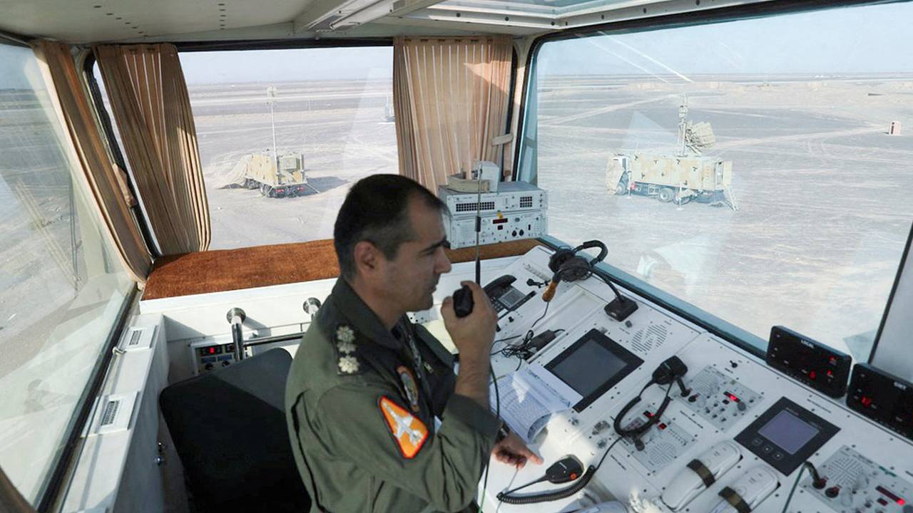 В США и Израиле испугались российской «Калинки» в Иране