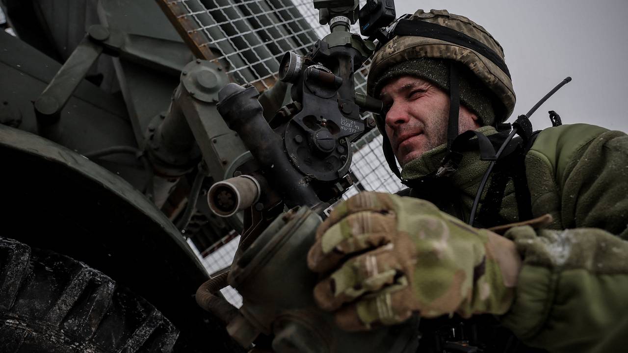 В России усомнились в прогрессе в завершении конфликта на Украине