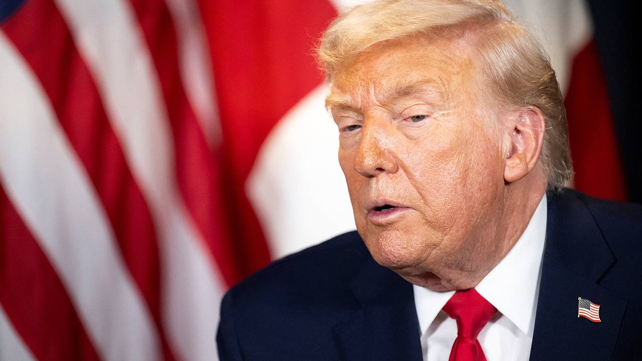 Трамп сообщил об отличной сделке по Гренландии. Что об этом известно?