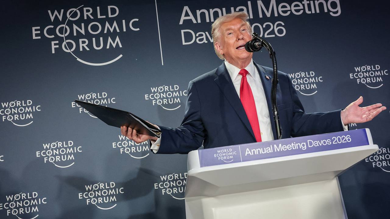 В США призвали не верить в отказ Трампа от захвата Гренландии