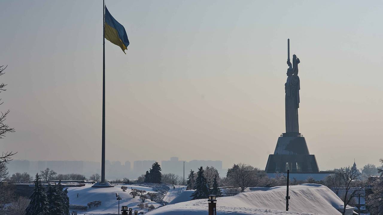 Госдолг Украины рекордно вырос