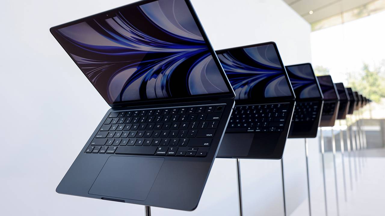 Раскрыты совершенно новые устройства Apple