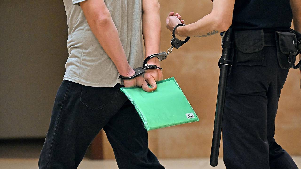 Собиравший для иностранной разведки данные россиянин пойдет под суд