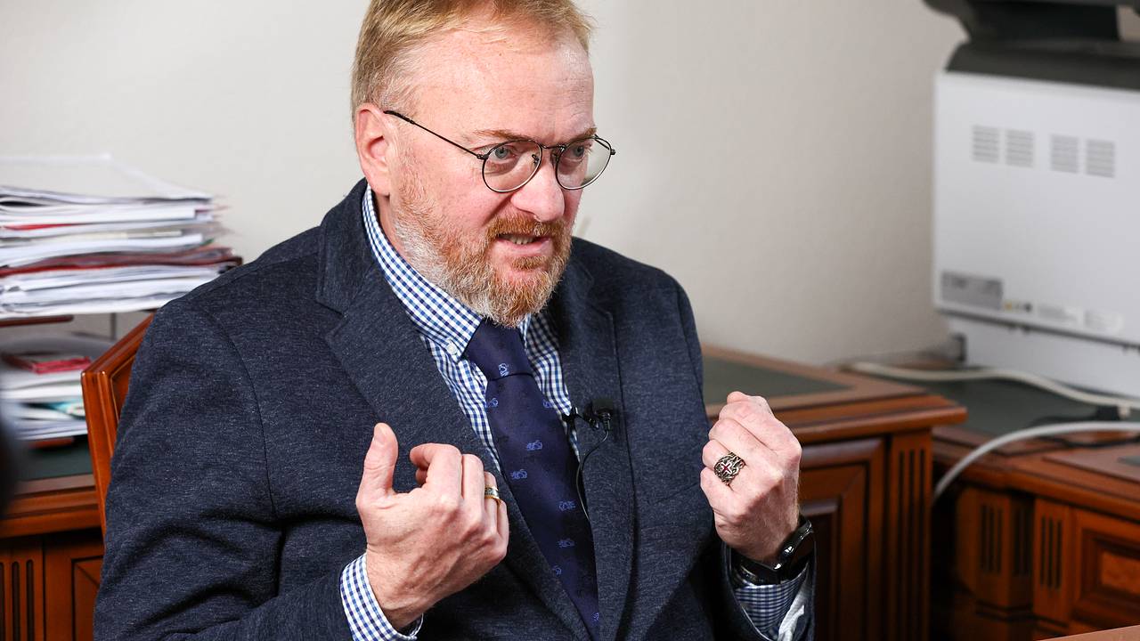 Милонов фразой «в Турцию не надо, НАТОвская страна» оценил сборы российских клубов
