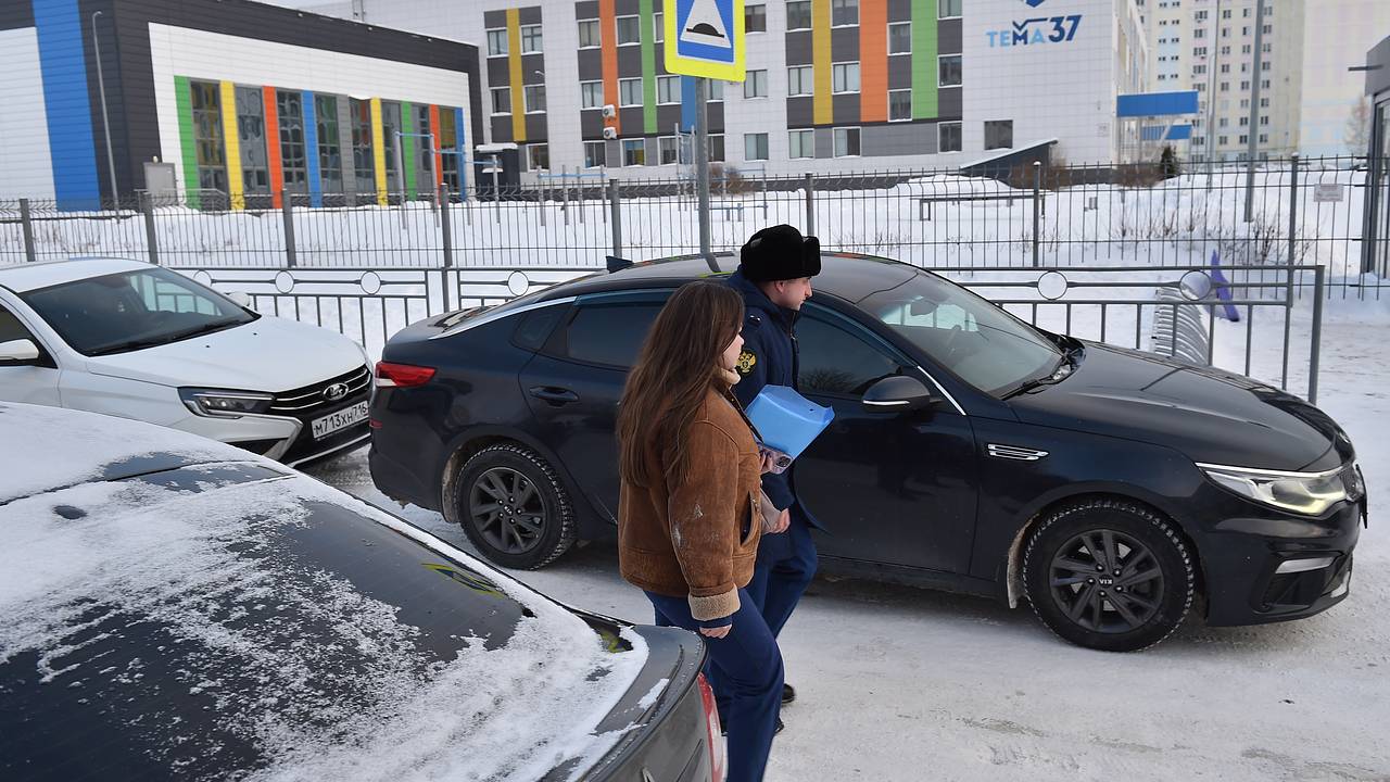 В Госдуме прокомментировали нападение на школу в Нижнекамске