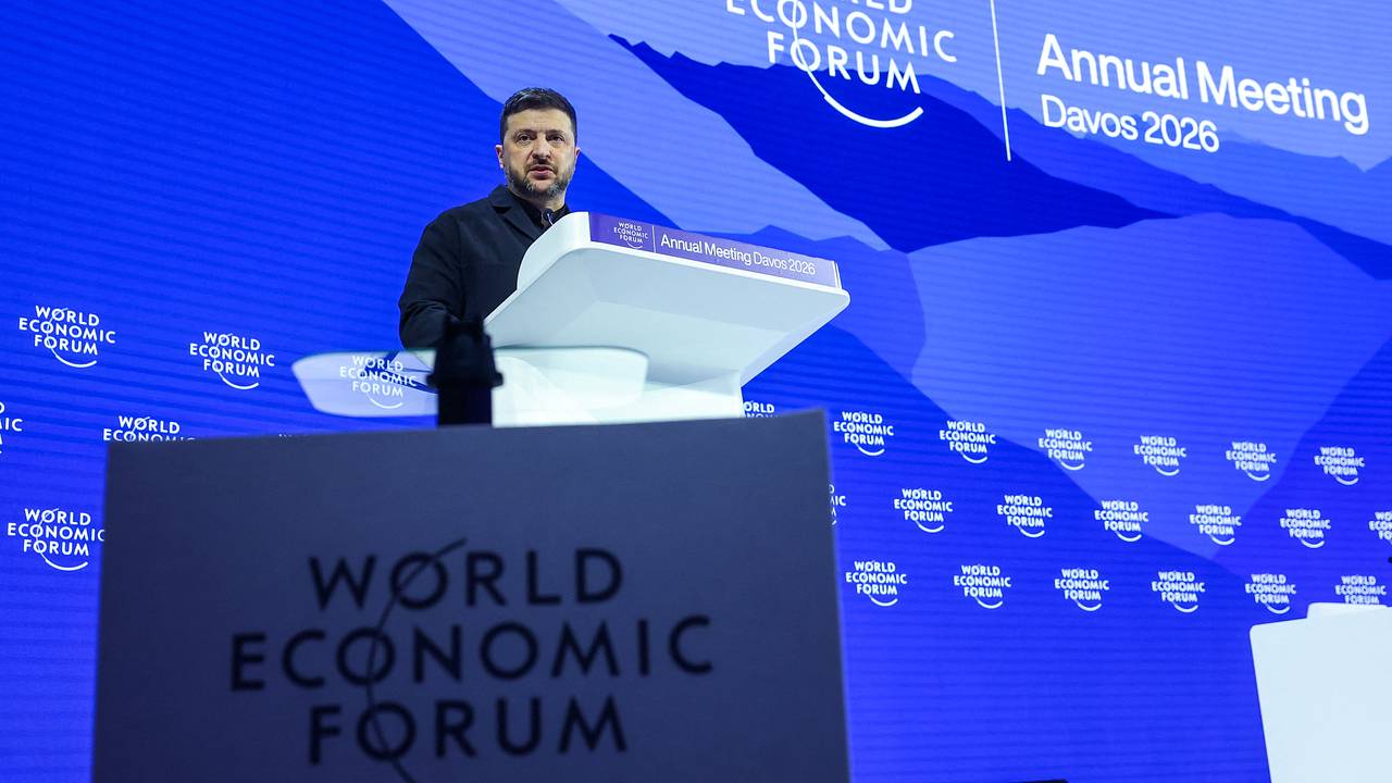 Зеленский заявил о готовности документов по окончанию конфликта