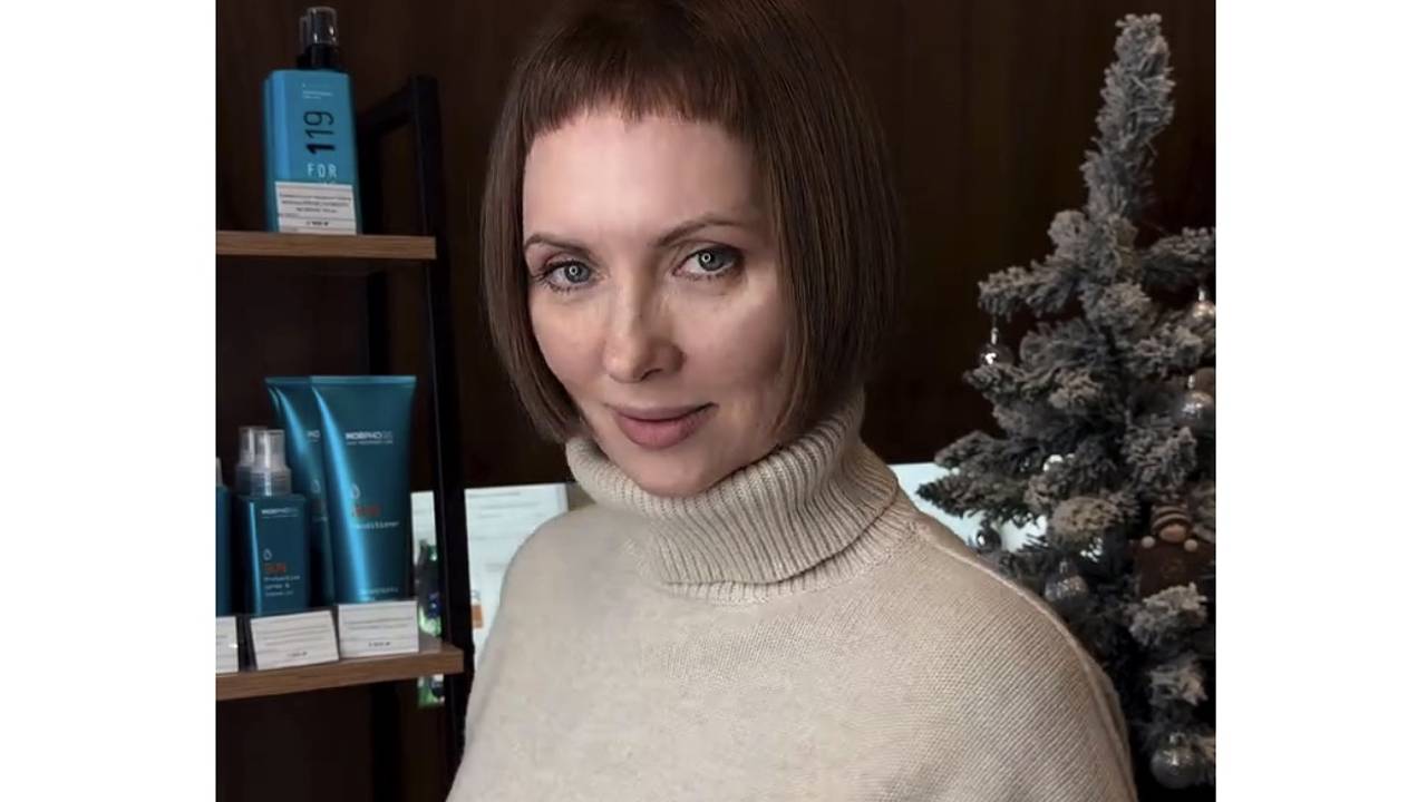 В сети возмутились новым имиджем 53-летней звезды сериала «Кухня»