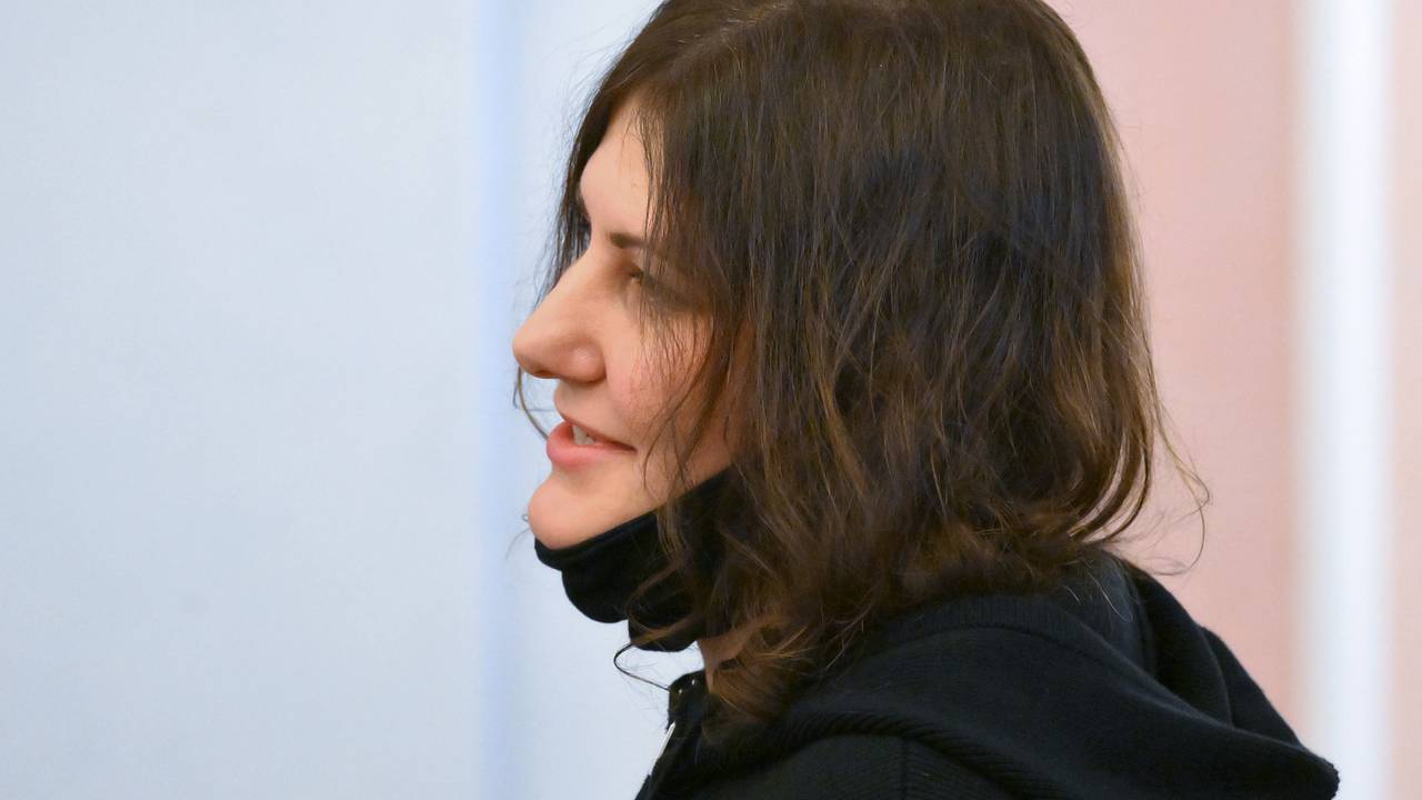 Лурье решила продолжить судиться с Долиной