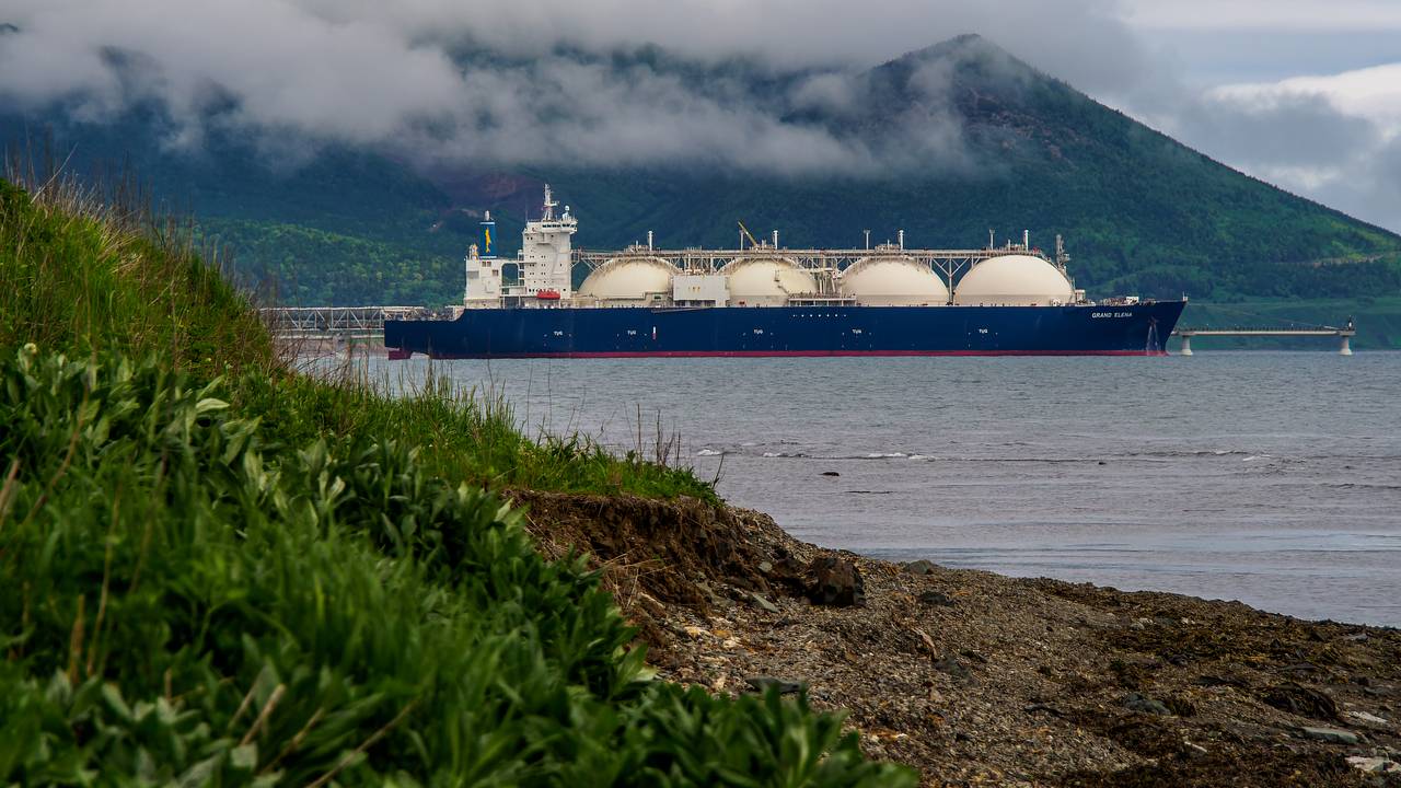 Поставки российского газа в Китай оказались необъяснимыми Поставки российского газа в Китай оказались необъяснимыми