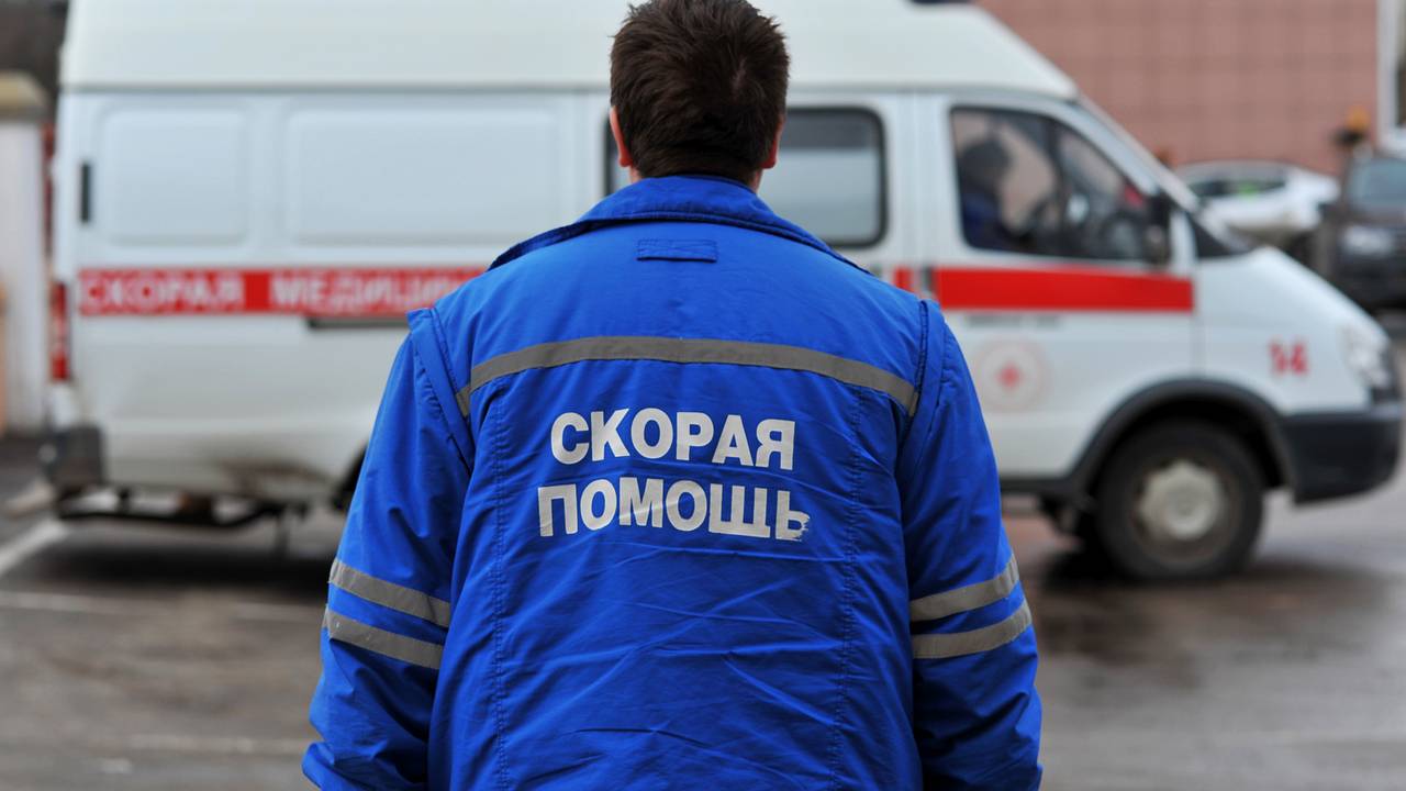 Семиклассник российского лицея отравил сверстников химическим реактивом