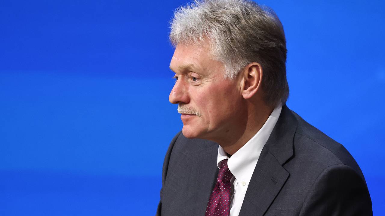 В Кремле высказались о принятии решений Киевом