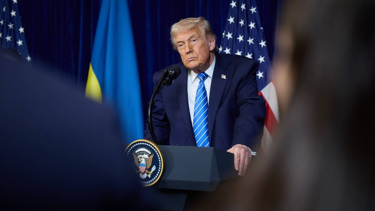На Западе сделали неутешительное заявление после встречи Трампа и Зеленского