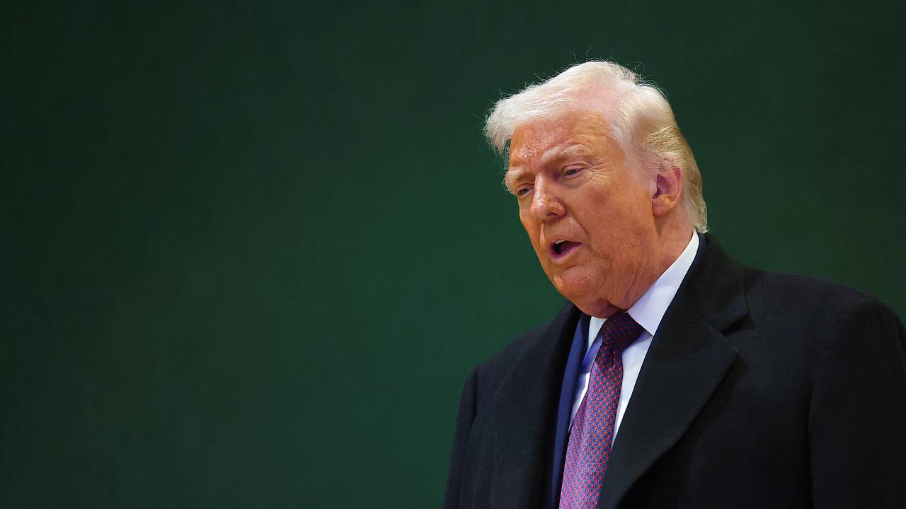 Советники Трампа обеспокоились риторикой по Гренландии
