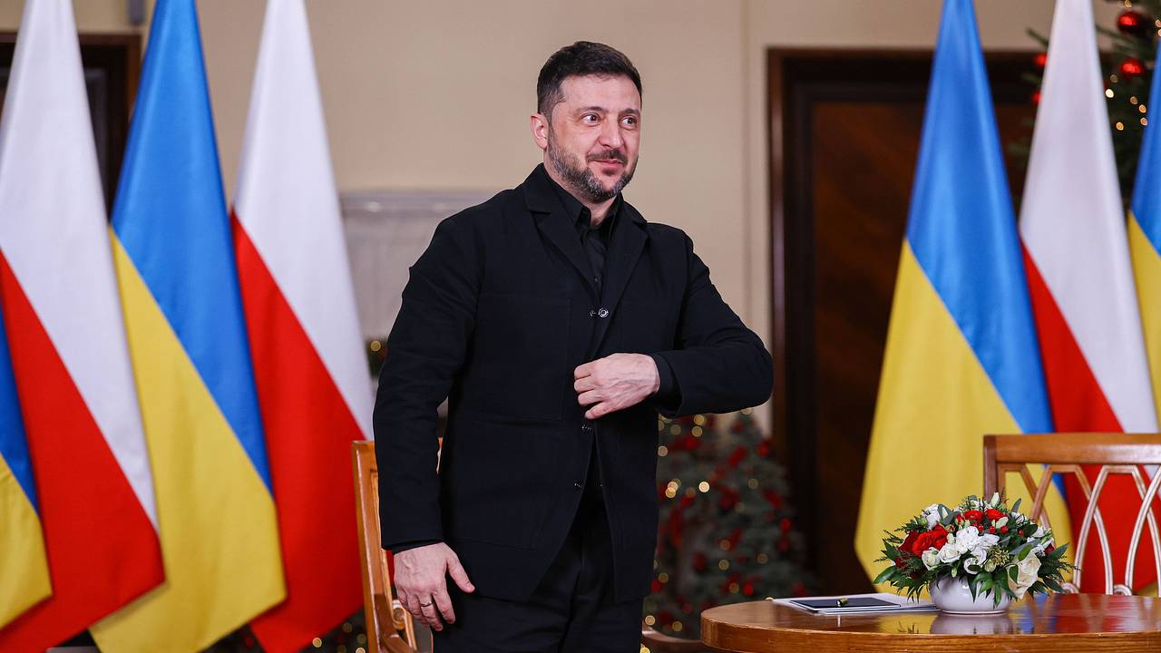 Французский политик назвал Зеленского высокомерным и дал ему совет