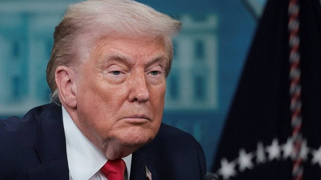 Трамп заявил о слежке за Ираном Трамп заявил о слежке за Ираном