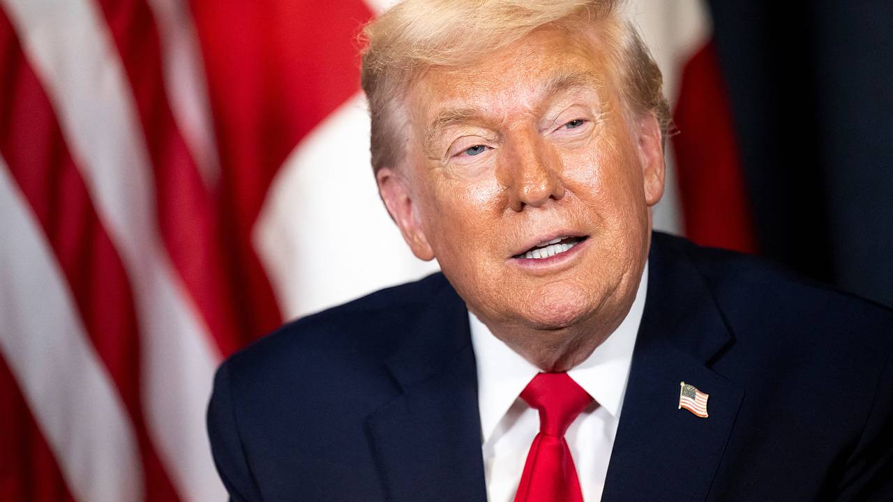 Трамп сделал дерзкое заявление о связи США с НАТО