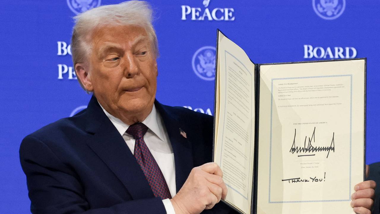 Трамп оценил возможные расходы на Гренландию