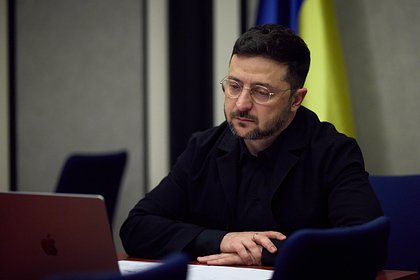 Депутат Европарламента раскрыл последствия дерзкой выходки Зеленского