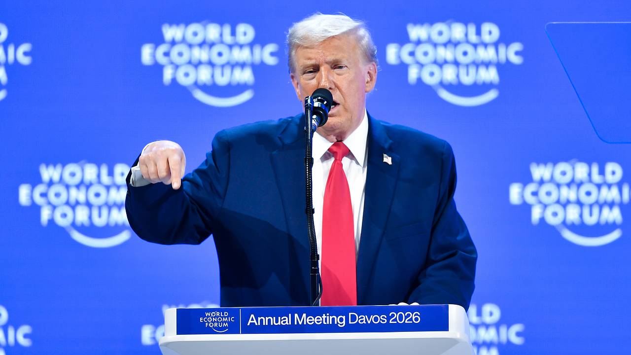 В Германии призвали Трампа остановиться