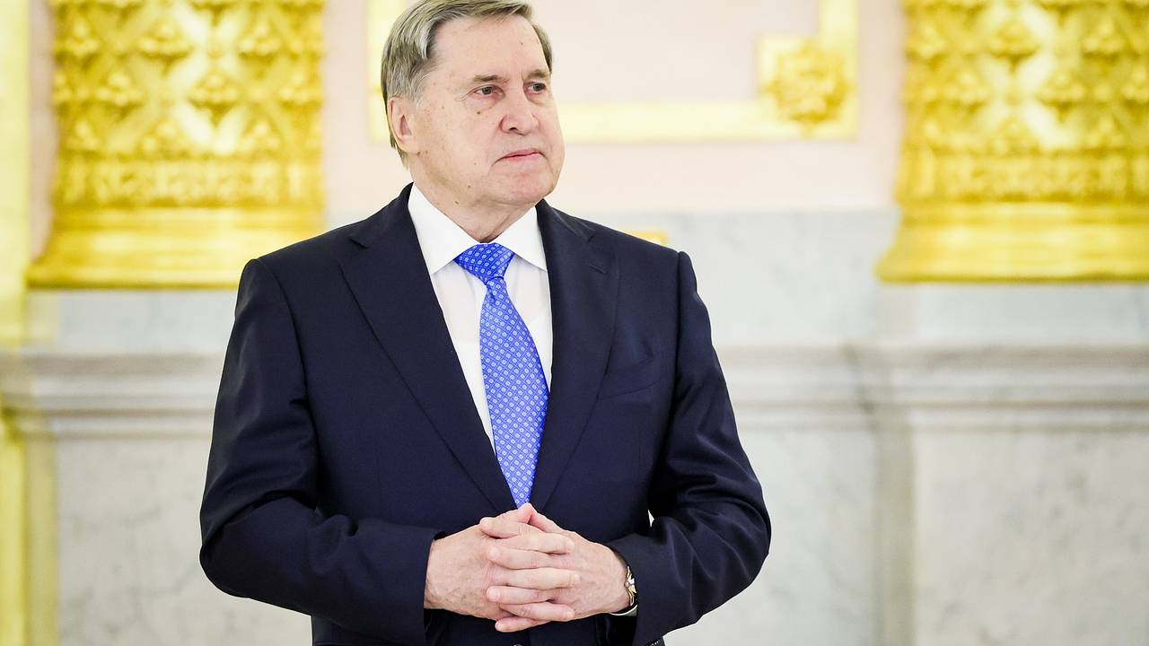 Ушаков анонсировал обсуждение взноса России в Совет мира