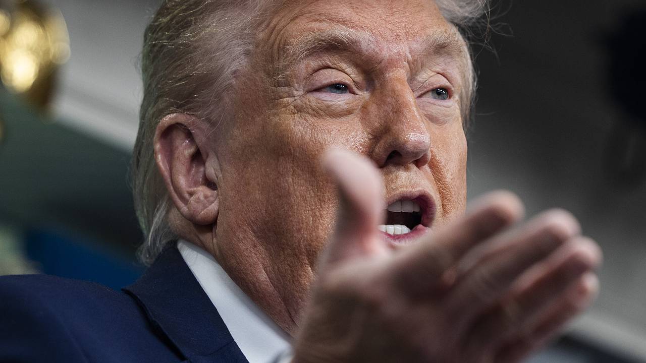 Трамп отозвал приглашение в Совет мира для одного западного политика