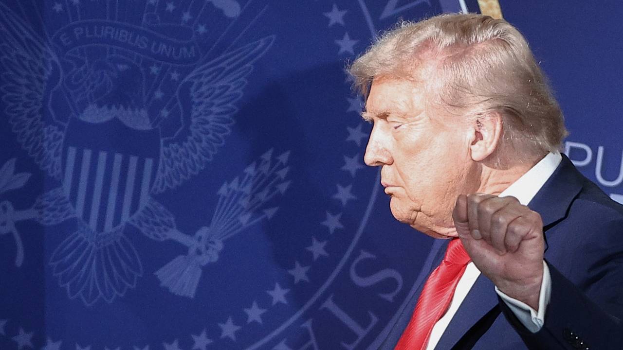 Раскрыты подробности соглашения Трампа и Рютте по Гренландии