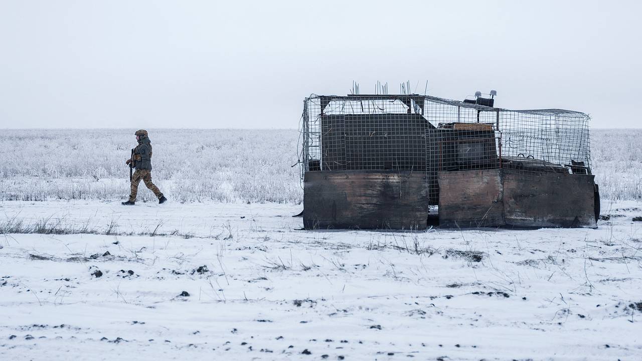 В Киеве расхотели видеть европейские войска на Украине
