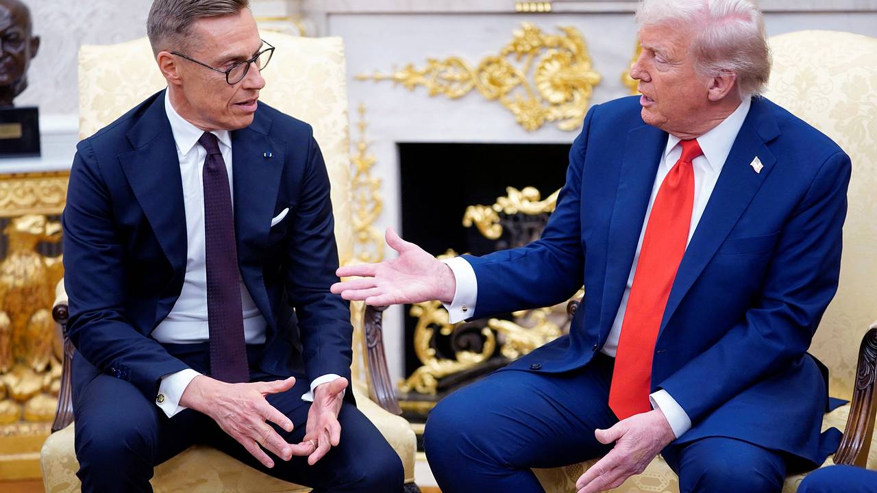 Влияние одного европейского лидера на Трампа оценили