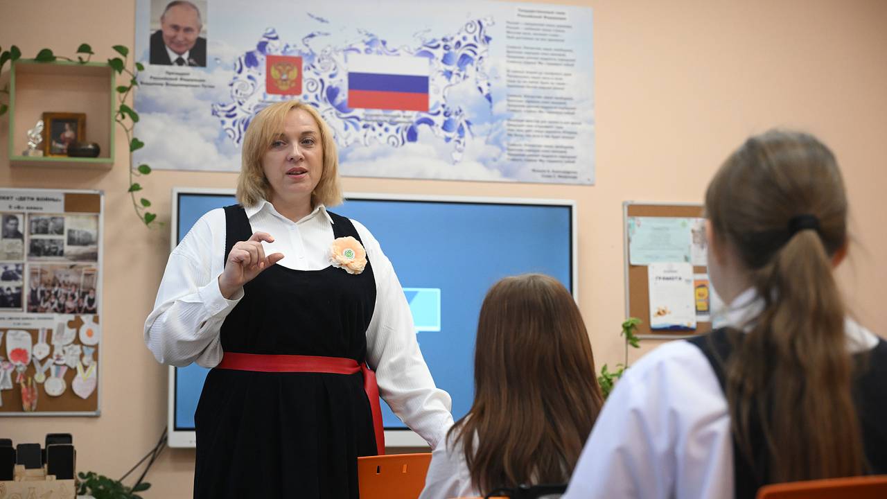 В российских школах решили сократить изучение одного предмета