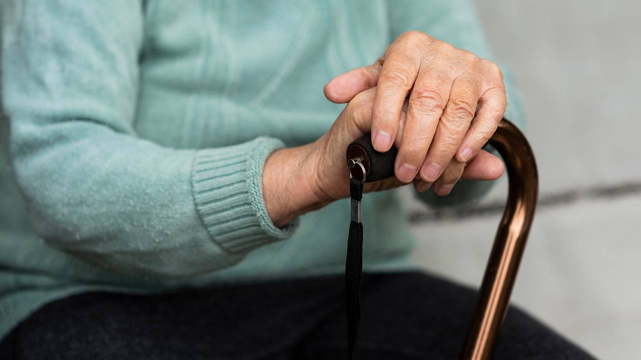 Дочь 101-летней женщины назвала вредные секреты ее долголетия