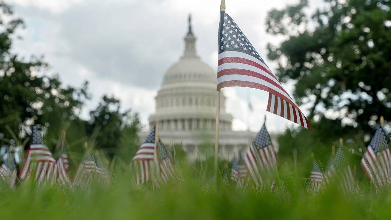 В США рассказали о публичных унижениях Европы из-за России