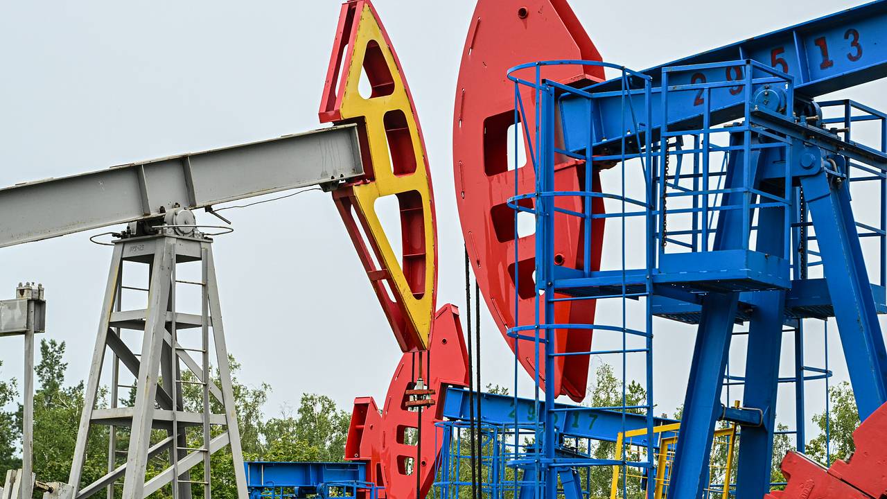 Названа новая проблема для торговли российской нефтью