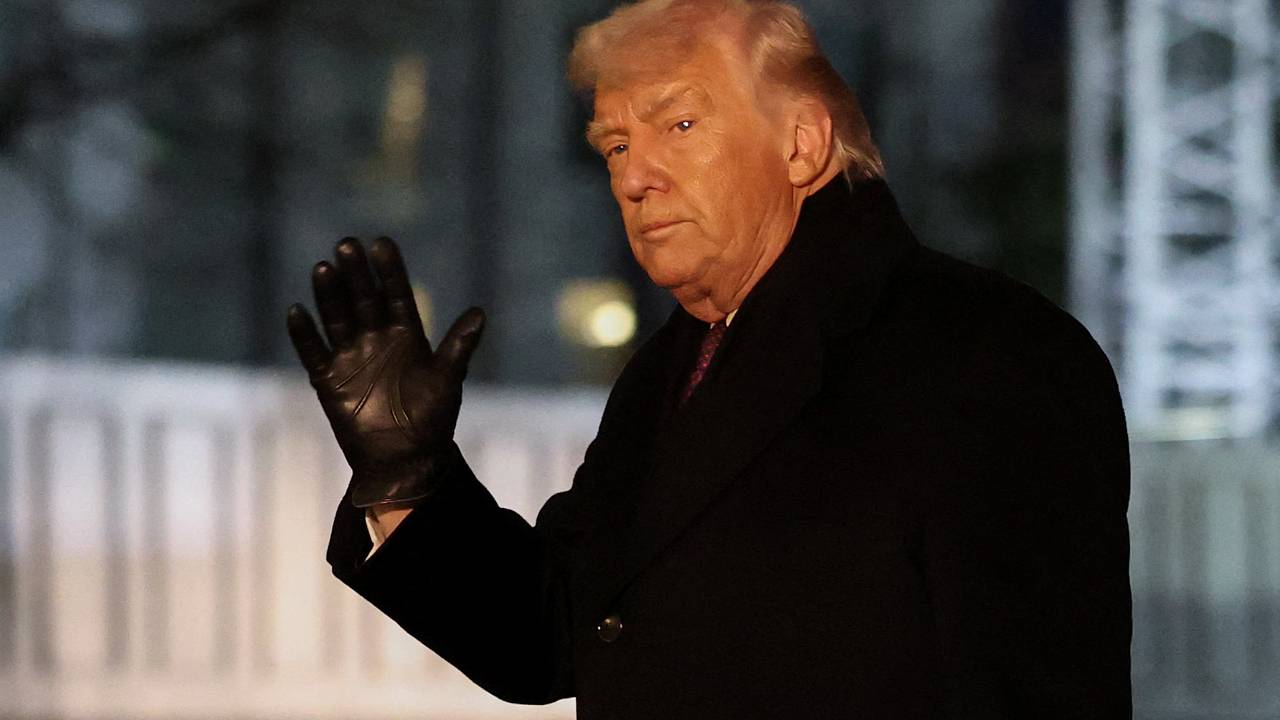Европейцы «перестали шептаться» о противостоянии с Трампом