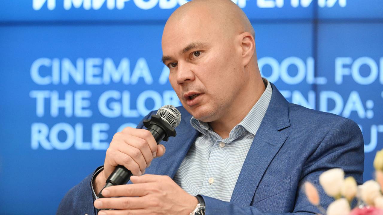 Объявлено о появлении российского «Джорджа Флойда наоборот»