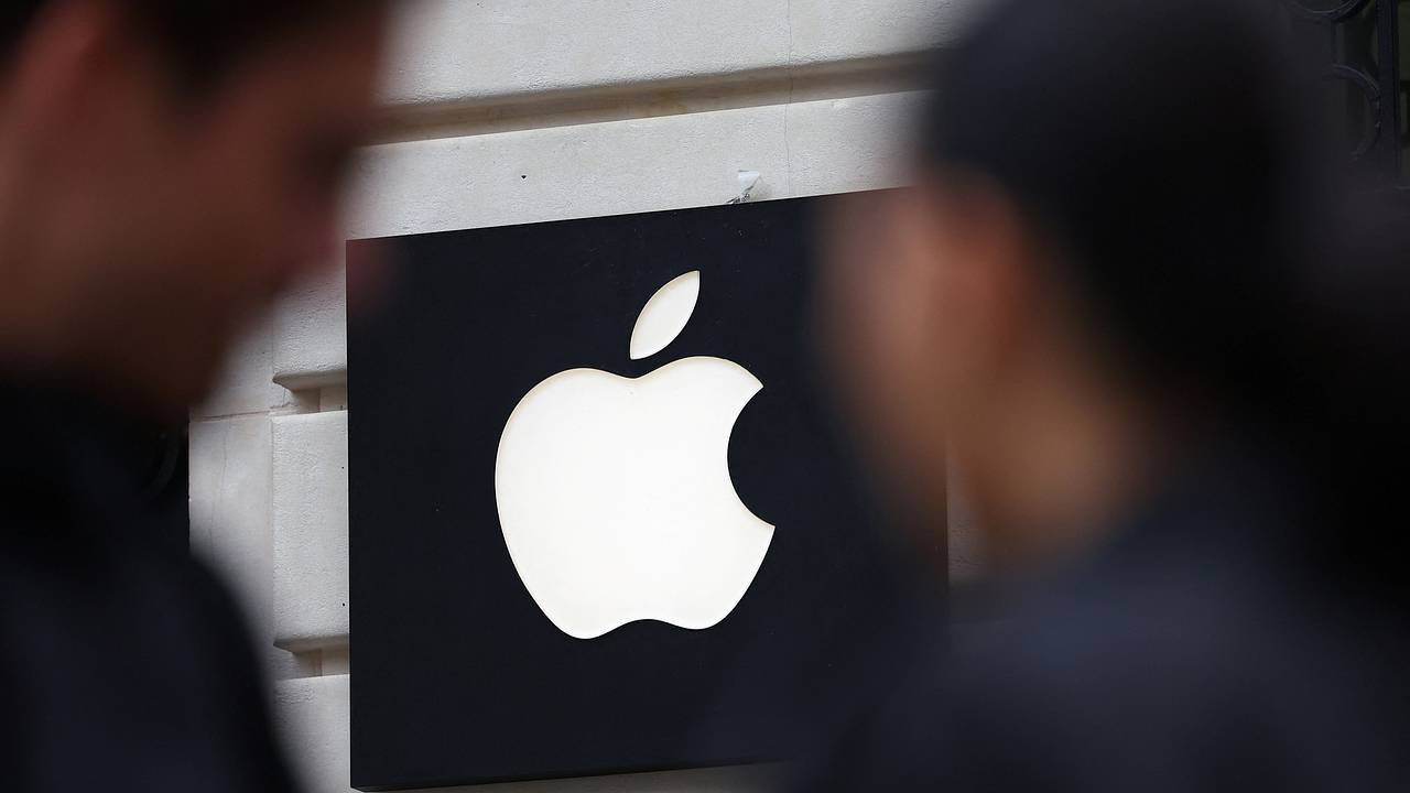 Apple назвала даты новой презентации устройств Apple назвала даты новой презентации устройств