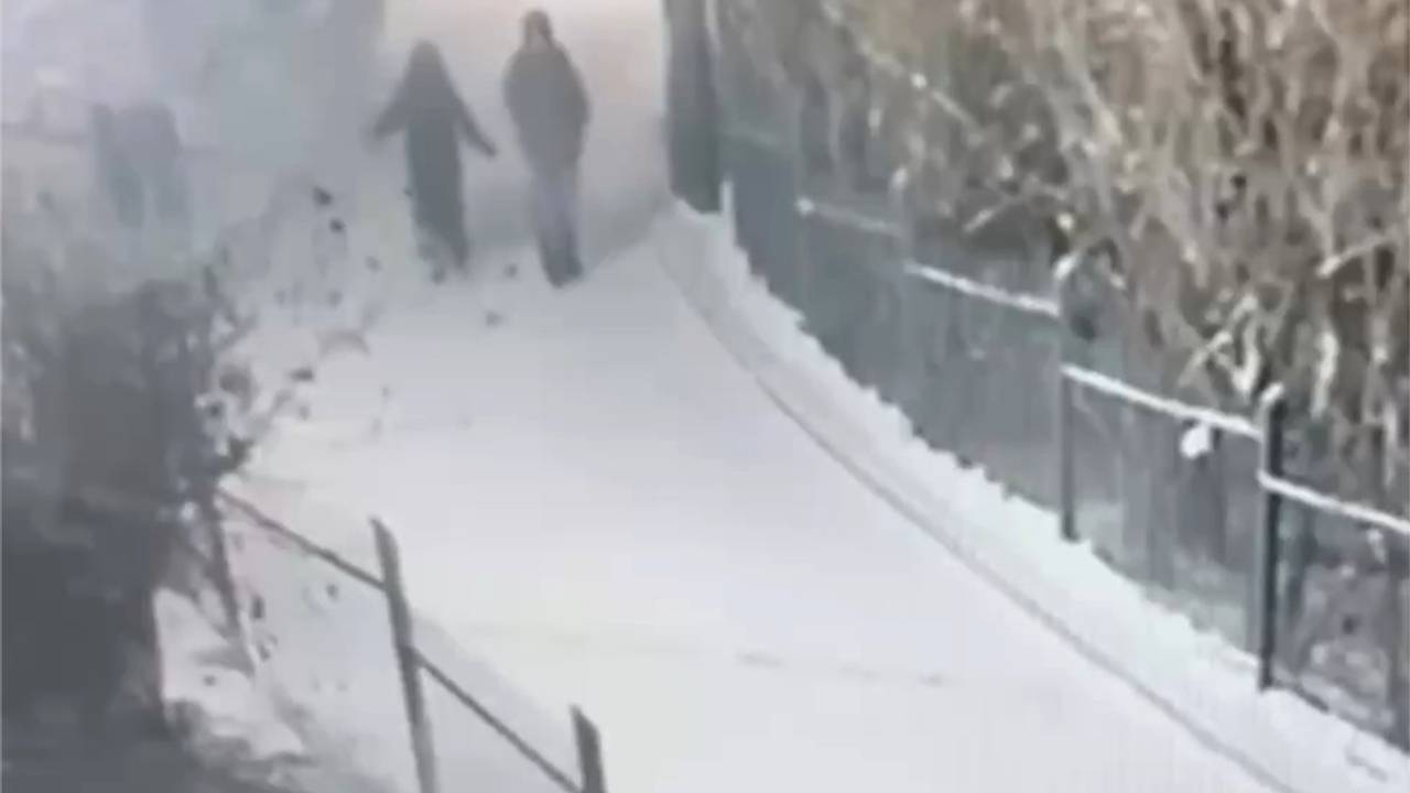 Отец похищенного в российском городе подростка рассказал о его конфликтах