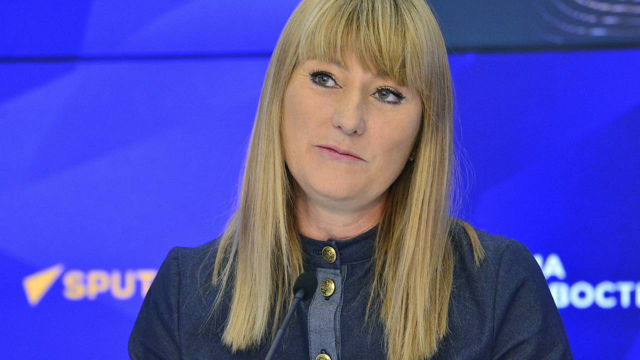В России объяснили готовность к трехсторонним переговорам по Украине