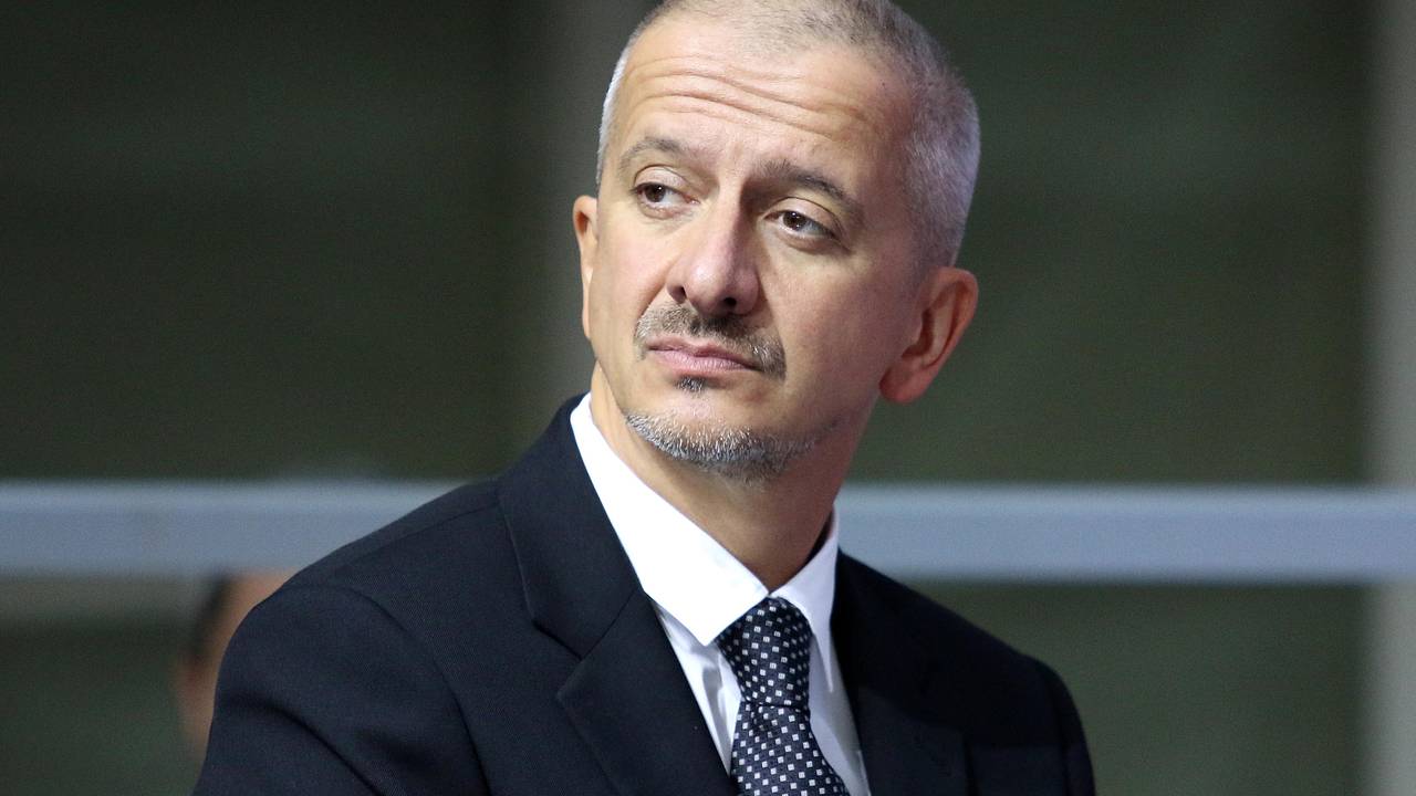 Стал известен преемник Золотовицкого в Школе-студии МХАТ