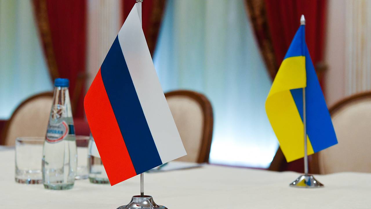 В Киеве прокомментировали заявления о старте переговоров с Россией и США