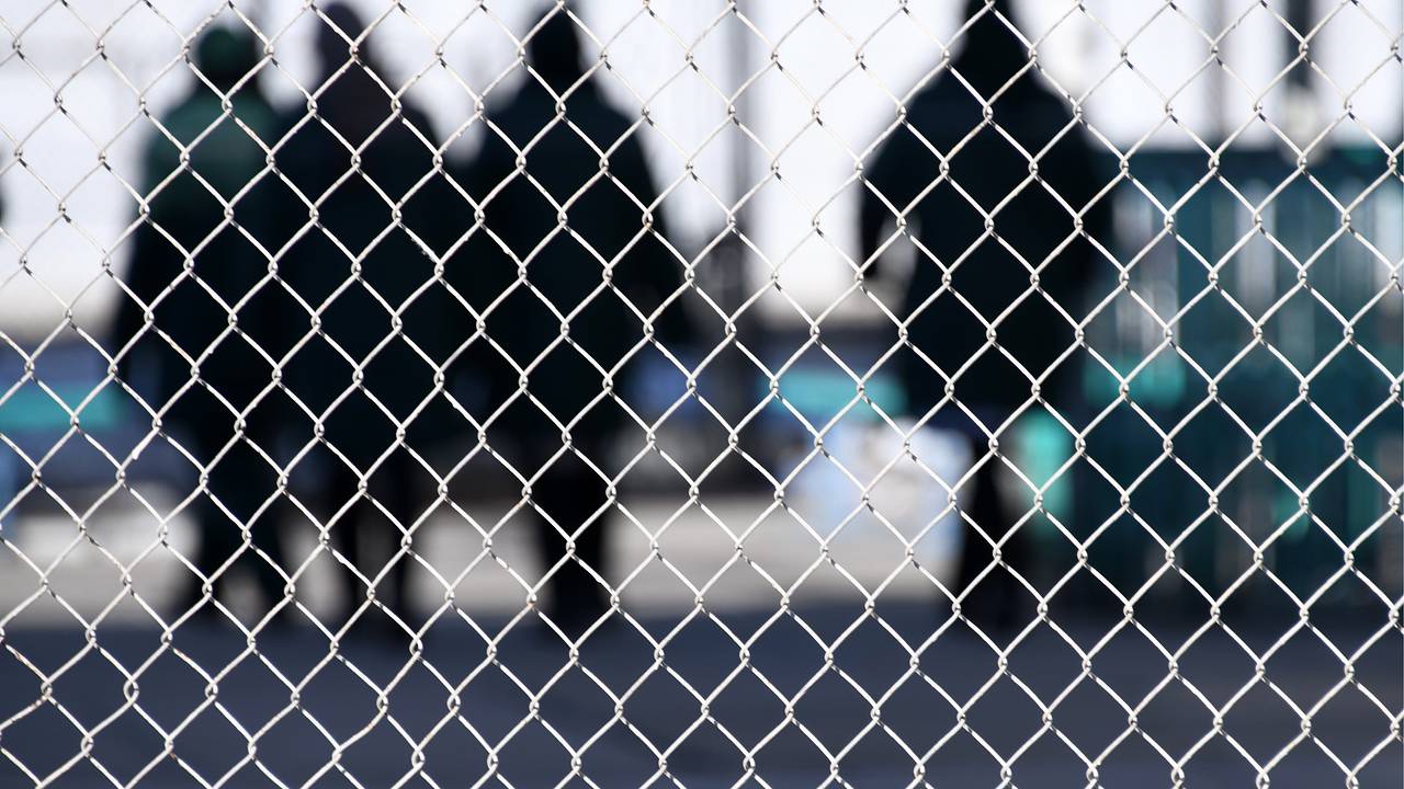 Поджигательнице российского отдела полиции дали срок