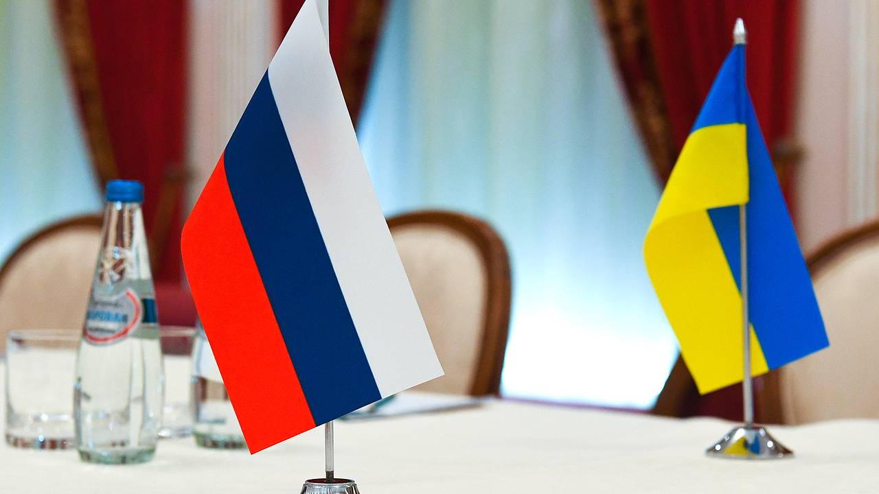 Военный состав российской делегации на переговорах с США и Украиной объяснили