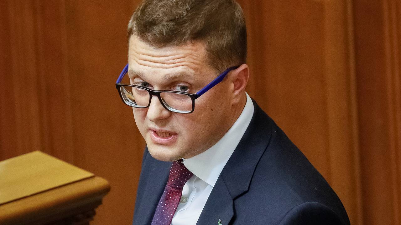 Друга Зеленского заподозрили в работе на Россию