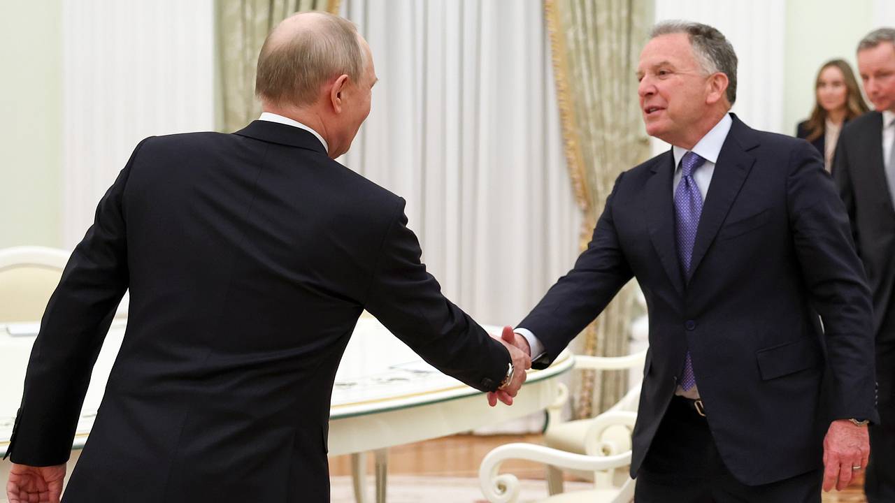 Военный эксперт спрогнозировал ход СВО после встречи Путина с Уиткоффом