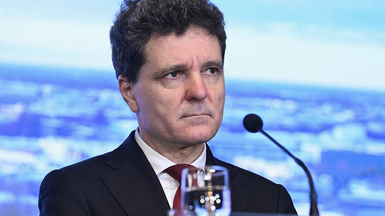 Президент Румынии заявил о готовности объединения с Молдавией