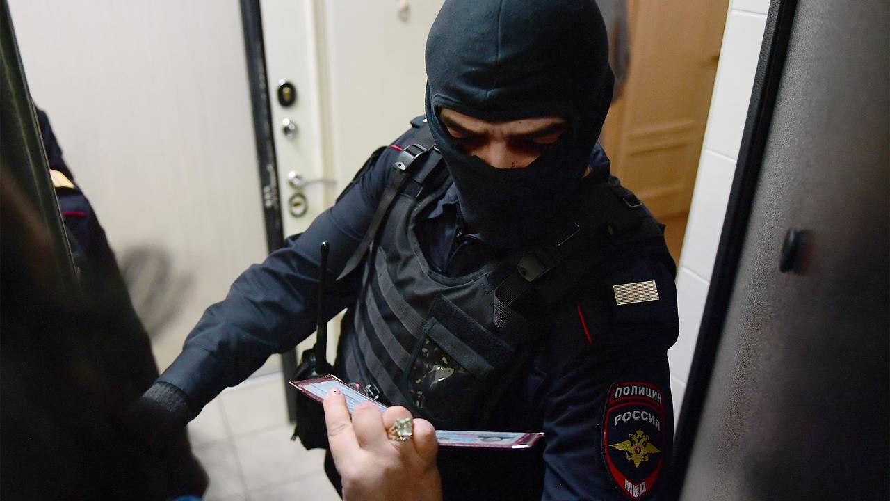 Раскрыта махинация главврача российской больницы с рентгеном на миллион рублей